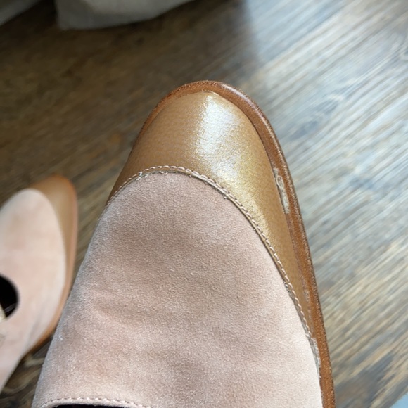 TOD’S Shoes size 9 1/2 - Picture 11 of 12